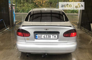 Седан Daewoo Lanos 2007 в Днепре