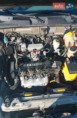 Седан Daewoo Lanos 2008 в 