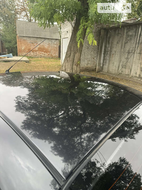 Седан Daewoo Lanos 2007 в Лубнах