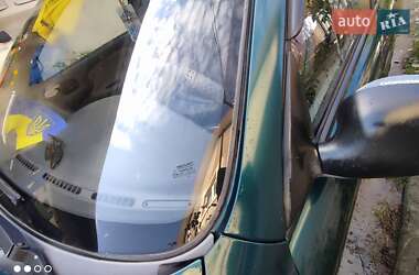 Седан Daewoo Lanos 2007 в Рахові
