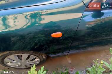 Седан Daewoo Lanos 2007 в Рахові