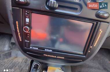 Седан Daewoo Lanos 2007 в Рахові