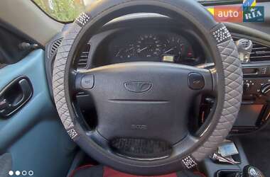 Седан Daewoo Lanos 2007 в Рахові