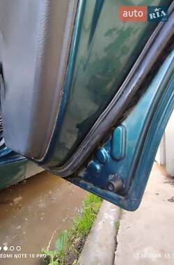 Седан Daewoo Lanos 2007 в Рахові