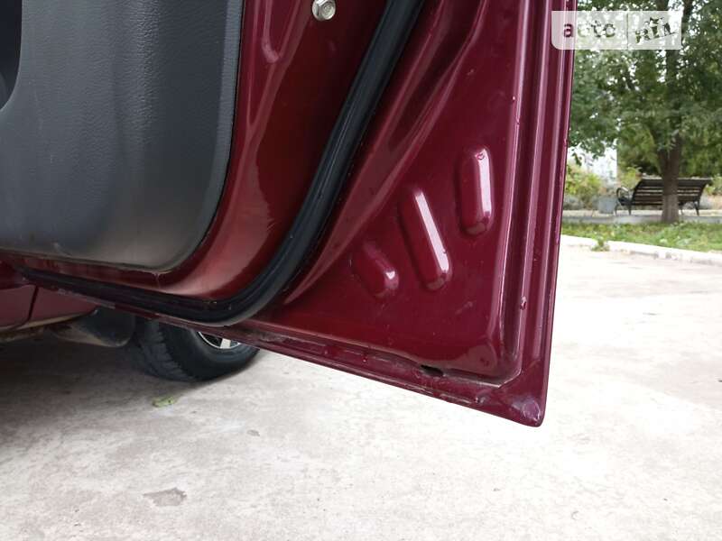 Седан Daewoo Lanos 2007 в Хмельницком