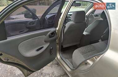 Седан Daewoo Lanos 2006 в 