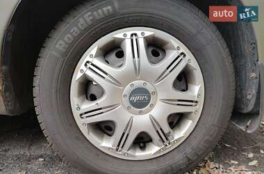 Седан Daewoo Lanos 2006 в 