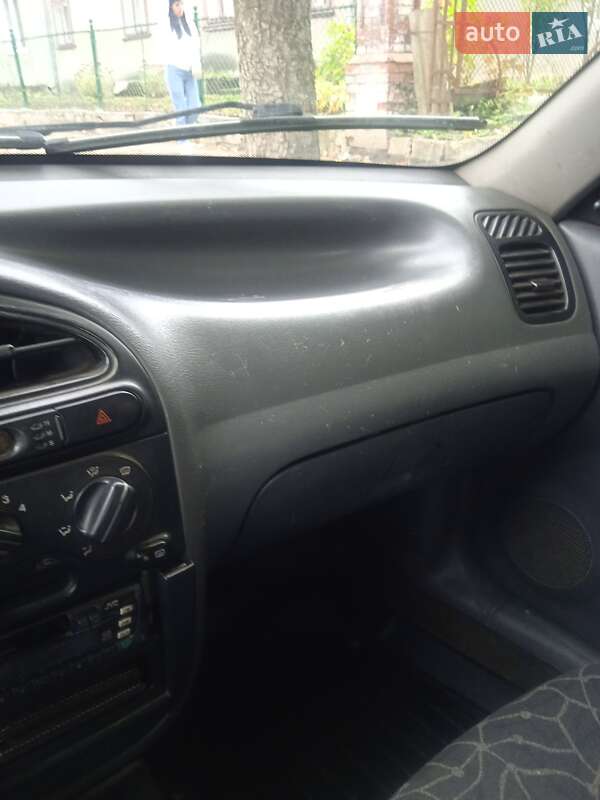 Седан Daewoo Lanos 2003 в Дрогобыче фото 8 Седан Daewoo Lanos 2003 в Дрогобыче