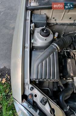 Седан Daewoo Lanos 2008 в 