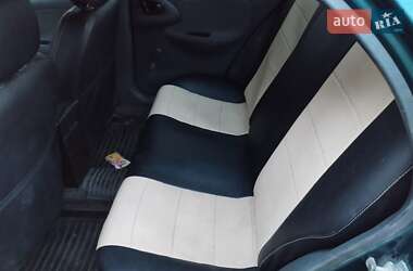 Седан Daewoo Lanos 2007 в 