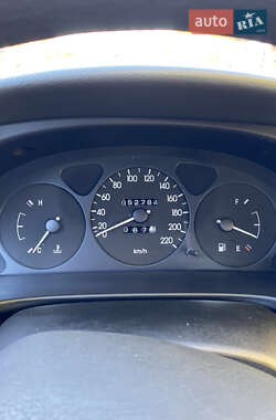 Седан Daewoo Lanos 2001 в 