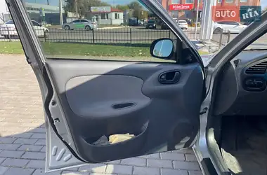 Daewoo Lanos 2008