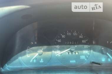 Седан Daewoo Lanos 2008 в 
