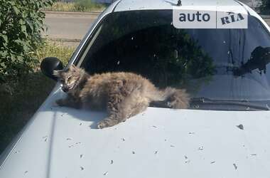 Седан Daewoo Lanos 2008 в 
