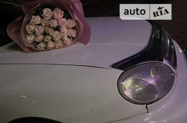 Седан Daewoo Lanos 2008 в 