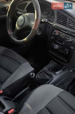 Седан Daewoo Lanos 2004 в 