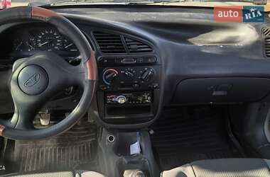 Седан Daewoo Lanos 2004 в 