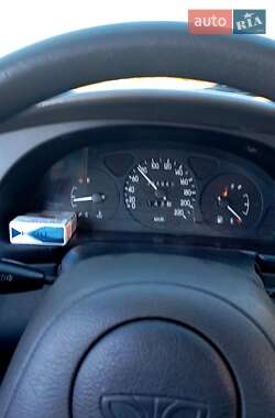 Седан Daewoo Lanos 2005 в Краснограде
