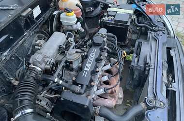 Седан Daewoo Lanos 2007 в 