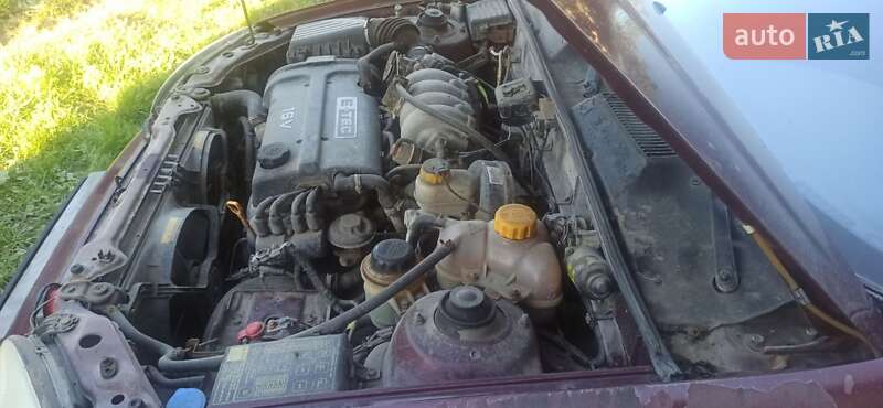 Седан Daewoo Lanos 2005 в Копычинце фото 5 Седан Daewoo Lanos 2005 в Копычинце