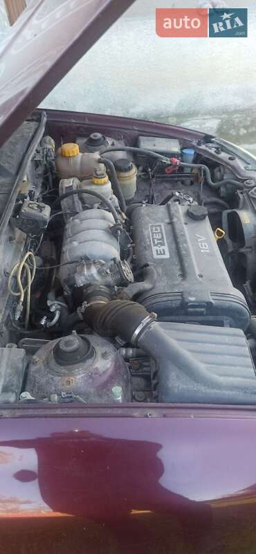 Седан Daewoo Lanos 2005 в Копычинце фото 14 Седан Daewoo Lanos 2005 в Копычинце