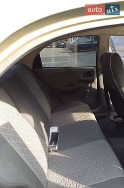 Седан Daewoo Lanos 2007 в 