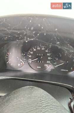 Седан Daewoo Lanos 2002 в 