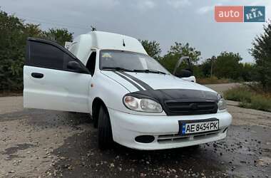 Седан Daewoo Lanos 2011 в Запорожье