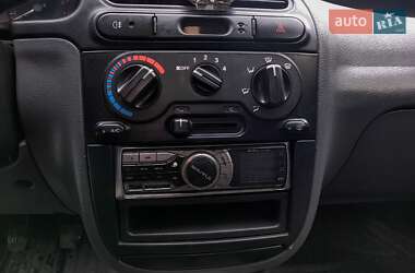Седан Daewoo Lanos 2007 в 