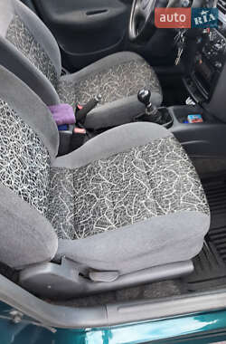Седан Daewoo Lanos 2007 в 