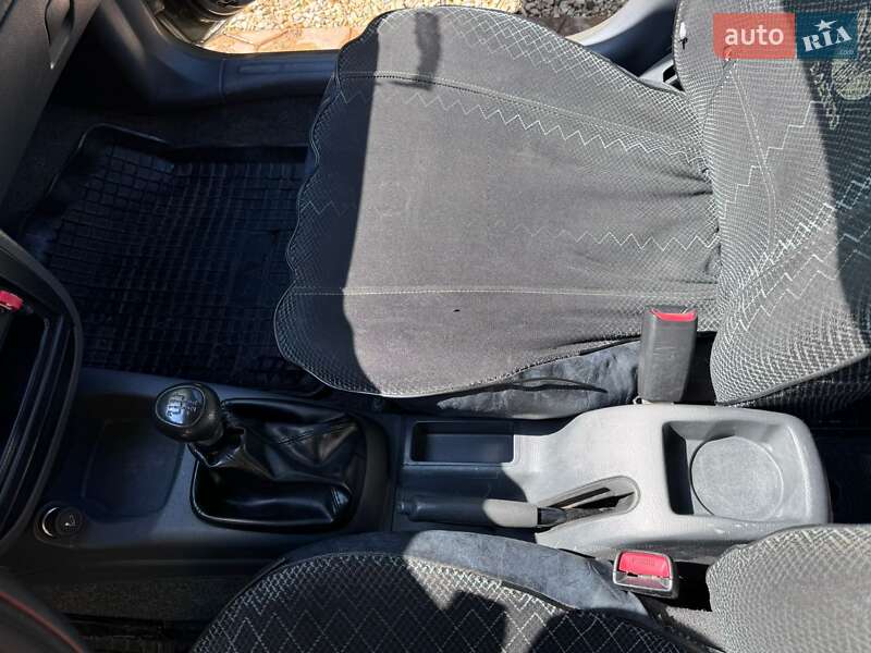 Седан Daewoo Lanos 2007 в Хусті фото 13 Седан Daewoo Lanos 2007 в Хусті