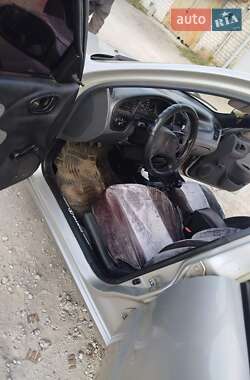Седан Daewoo Lanos 2007 в 