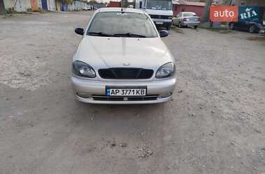 Седан Daewoo Lanos 2007 в 