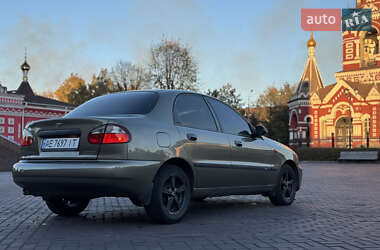 Седан Daewoo Lanos 2003 в 