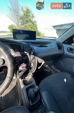 Седан Daewoo Lanos 2005 в 