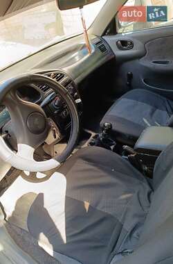 Седан Daewoo Lanos 2008 в 