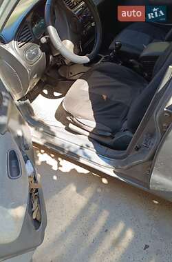 Седан Daewoo Lanos 2008 в 