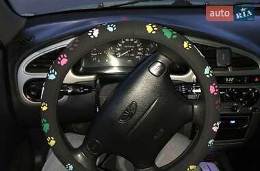 Седан Daewoo Lanos 2003 в Миколаєві