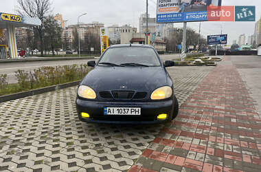 Седан Daewoo Lanos 2005 в Броварах