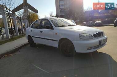 Седан Daewoo Lanos 2005 в Виннице