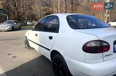 Седан Daewoo Lanos 2005 в Виннице