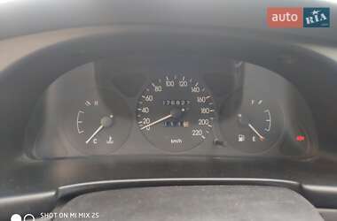 Седан Daewoo Lanos 2007 в 