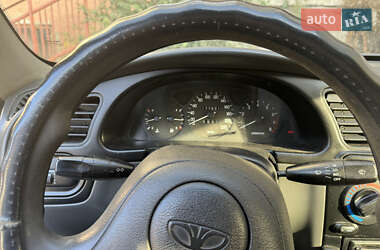 Седан Daewoo Lanos 2008 в 