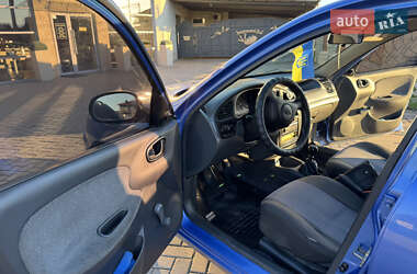 Седан Daewoo Lanos 2007 в 