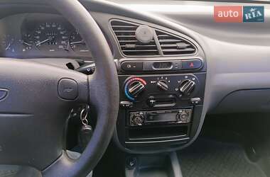 Седан Daewoo Lanos 2007 в 