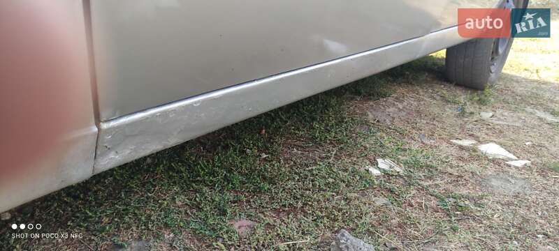 Седан Daewoo Lanos 2007 в Харькове