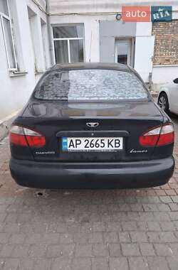 Седан Daewoo Lanos 2008 в Запорожье