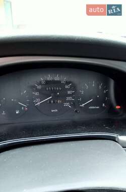 Седан Daewoo Lanos 2006 в 