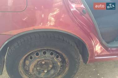 Седан Daewoo Lanos 2006 в 