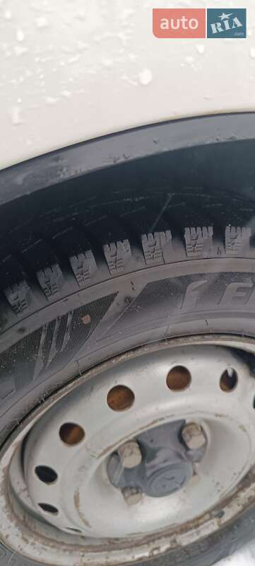 Седан Daewoo Lanos 2006 в Ракитном